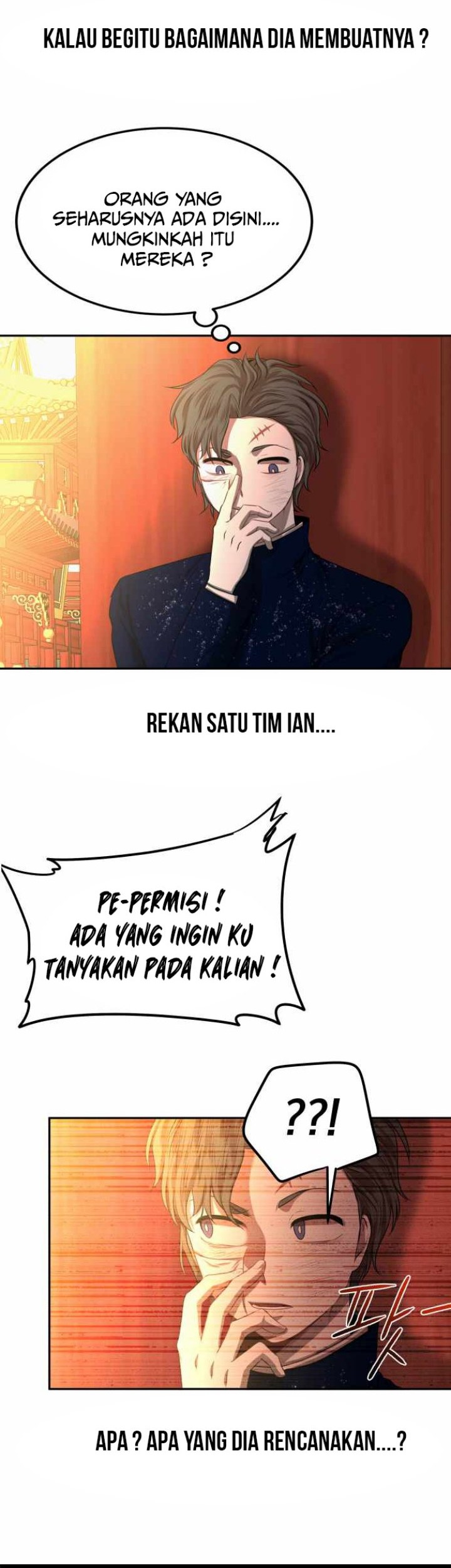 Great Doctor Ling Ran Chapter 7 - halaman 18