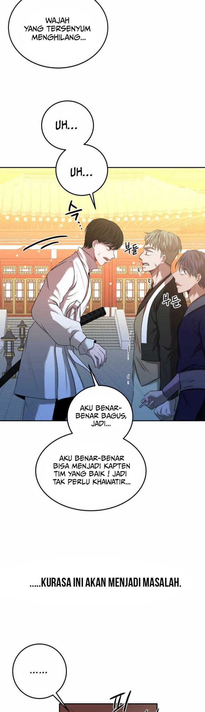 Great Doctor Ling Ran Chapter 7 - halaman 26