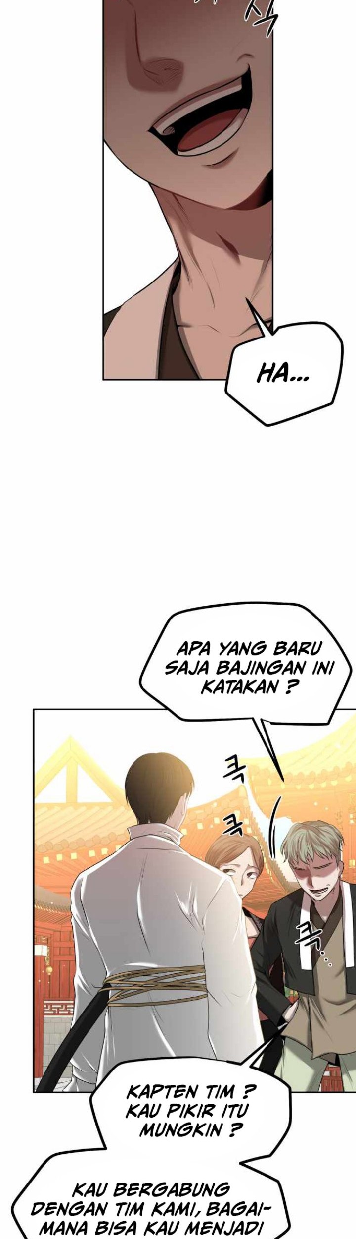 Great Doctor Ling Ran Chapter 7 - halaman 27