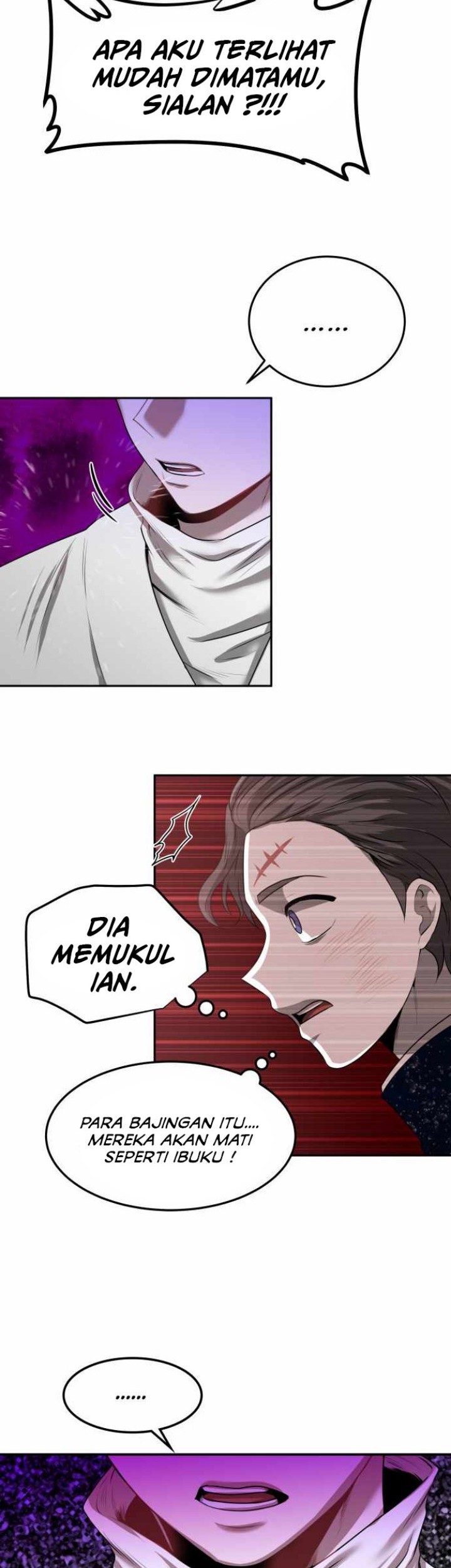 Great Doctor Ling Ran Chapter 7 - halaman 30