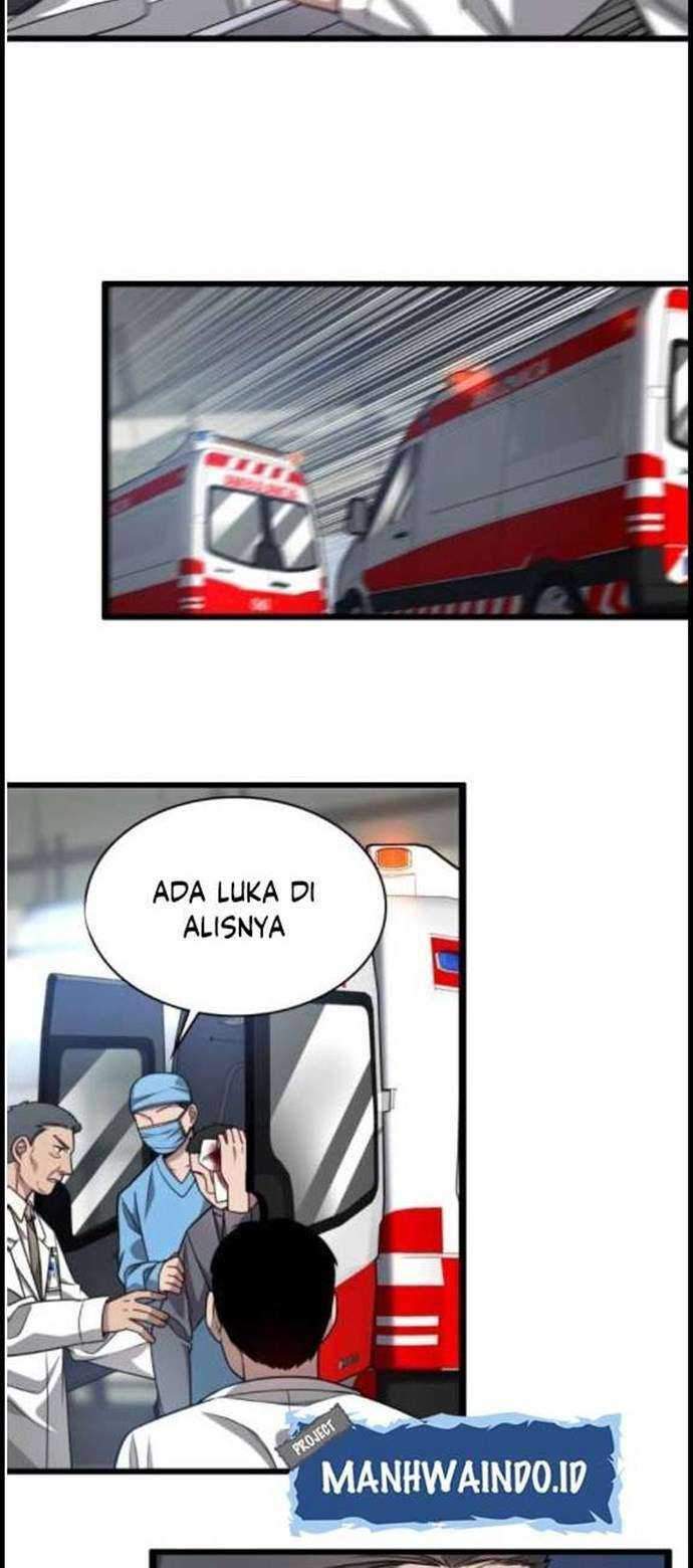 Great Doctor Ling Ran Chapter 7 - halaman 38