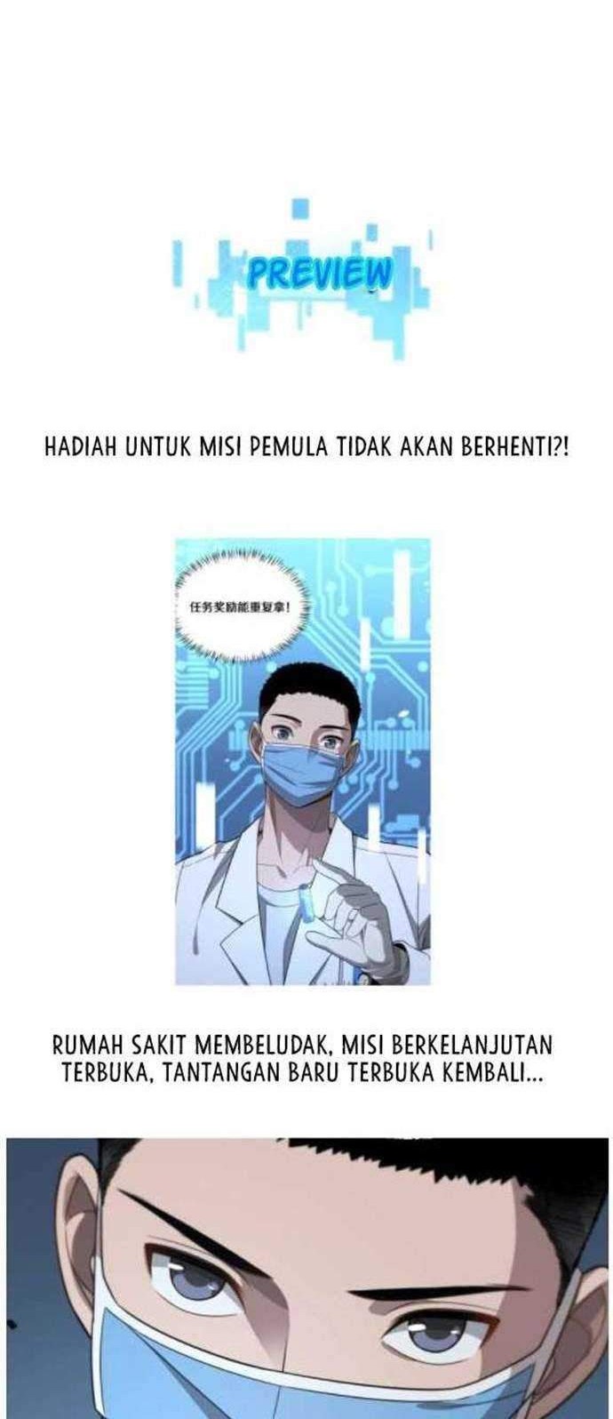 Great Doctor Ling Ran Chapter 7 - halaman 40