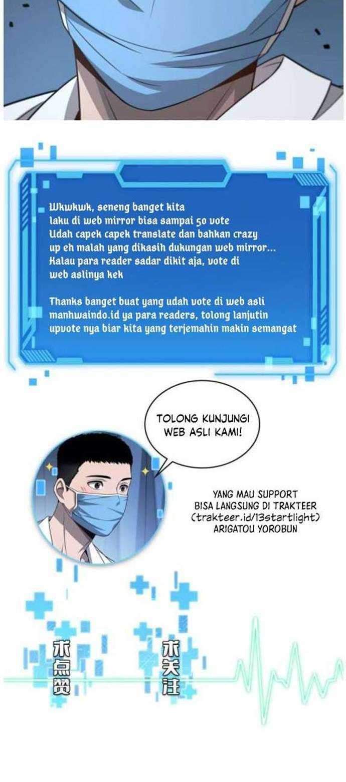 Great Doctor Ling Ran Chapter 7 - halaman 41