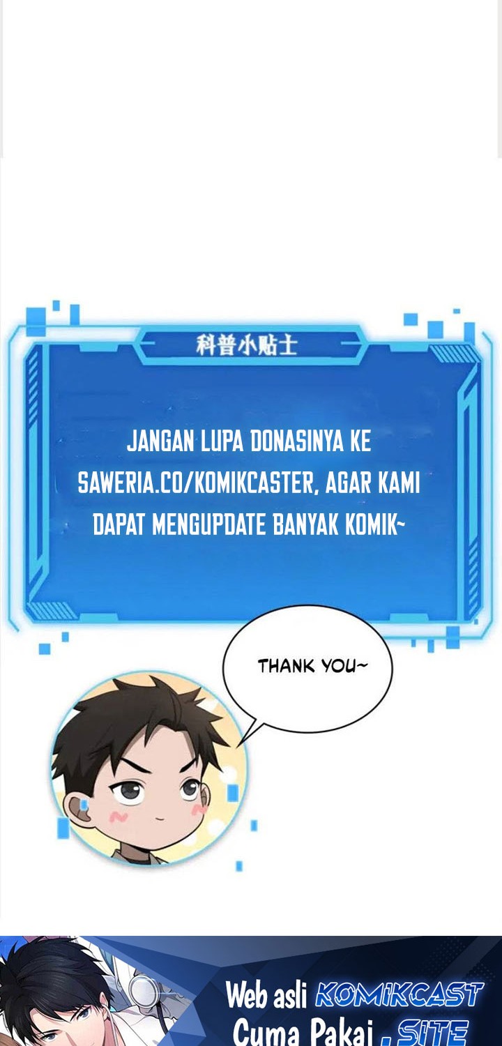 Great Doctor Ling Ran Chapter 70 - halaman 37