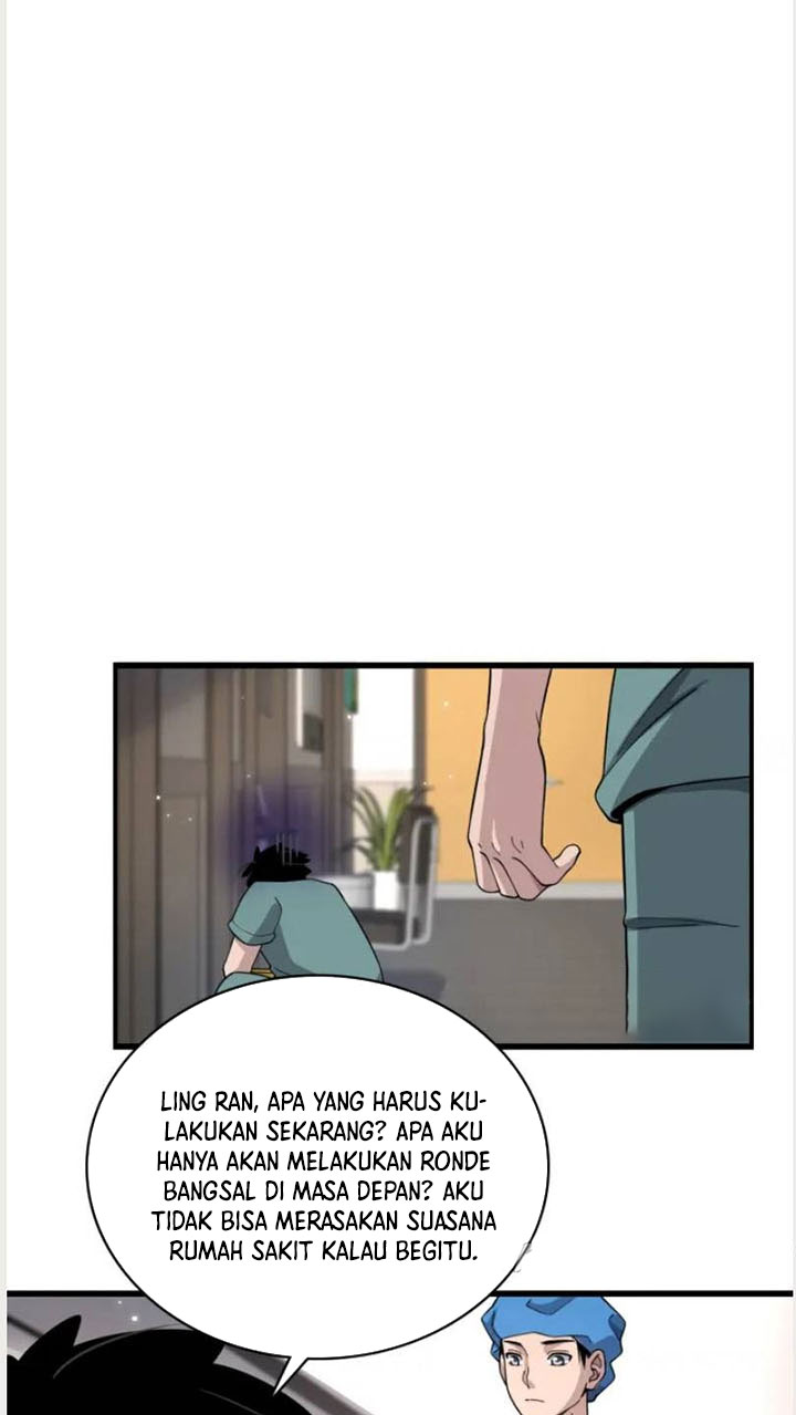 Great Doctor Ling Ran Chapter 70 - halaman 7