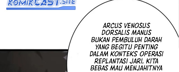 Great Doctor Ling Ran Chapter 71 - halaman 11