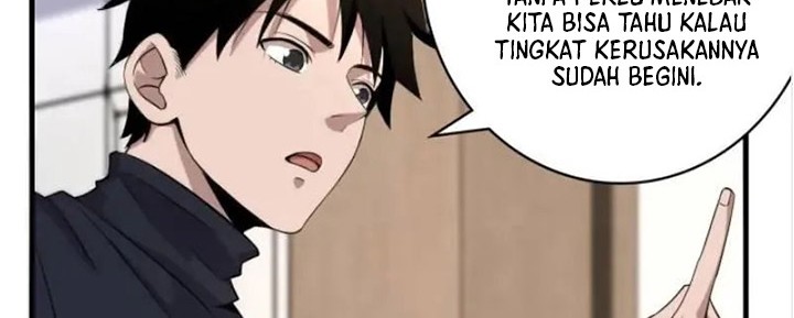 Great Doctor Ling Ran Chapter 71 - halaman 13