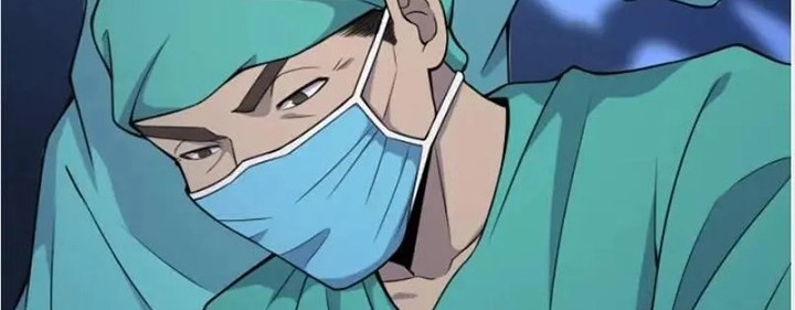 Great Doctor Ling Ran Chapter 71 - halaman 23