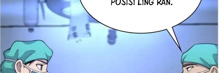 Great Doctor Ling Ran Chapter 71 - halaman 27