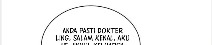 Great Doctor Ling Ran Chapter 73 - halaman 15
