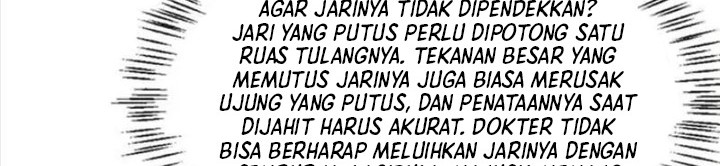 Great Doctor Ling Ran Chapter 73 - halaman 29
