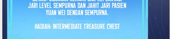 Great Doctor Ling Ran Chapter 74 - halaman 17
