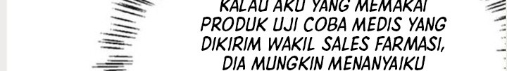 Great Doctor Ling Ran Chapter 75 - halaman 5