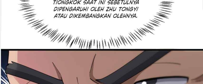 Great Doctor Ling Ran Chapter 76 - halaman 11