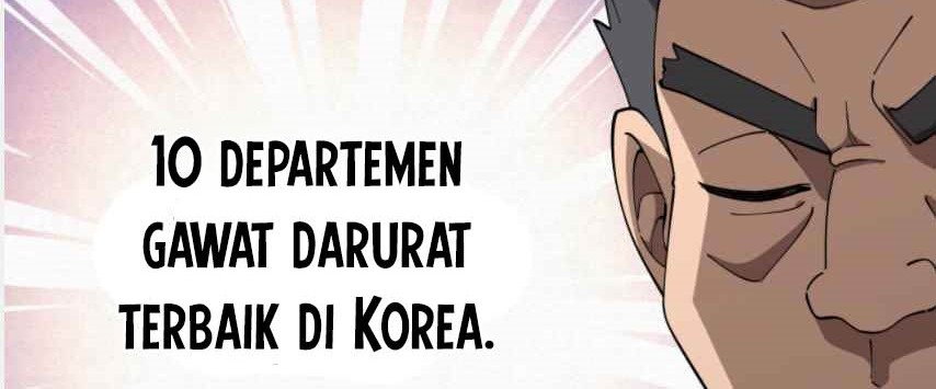 Great Doctor Ling Ran Chapter 76 - halaman 21