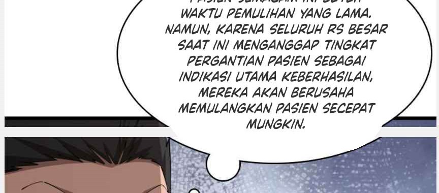 Great Doctor Ling Ran Chapter 76 - halaman 23