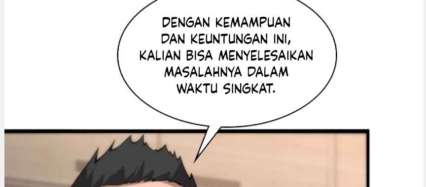 Great Doctor Ling Ran Chapter 76 - halaman 25
