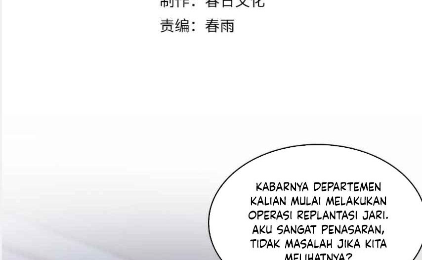 Great Doctor Ling Ran Chapter 76 - halaman 3