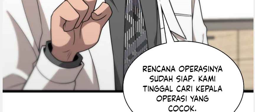 Great Doctor Ling Ran Chapter 76 - halaman 31