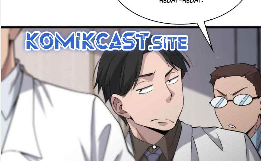 Great Doctor Ling Ran Chapter 76 - halaman 5