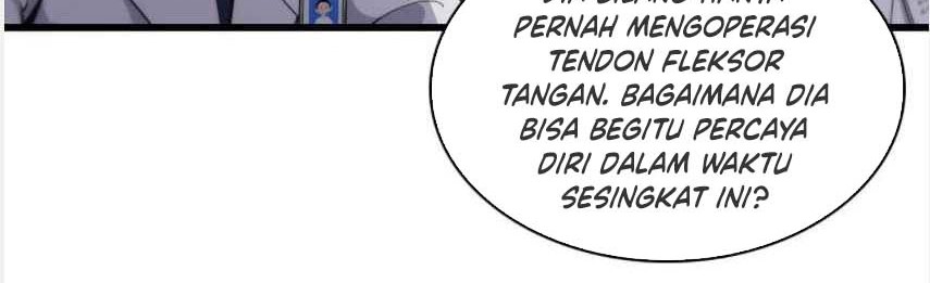 Great Doctor Ling Ran Chapter 77 - halaman 11