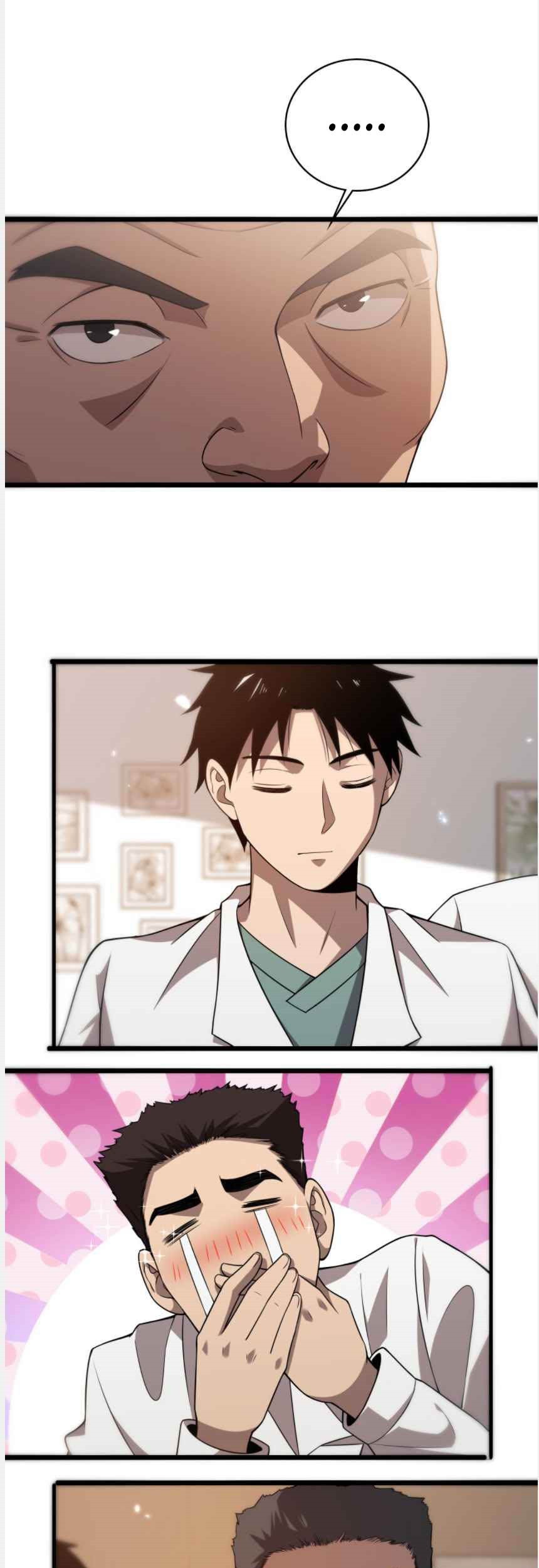 Great Doctor Ling Ran Chapter 77 - halaman 22