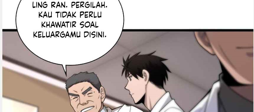 Great Doctor Ling Ran Chapter 77 - halaman 27
