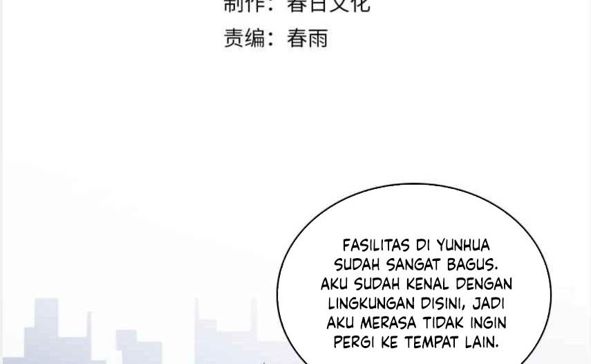Great Doctor Ling Ran Chapter 77 - halaman 3
