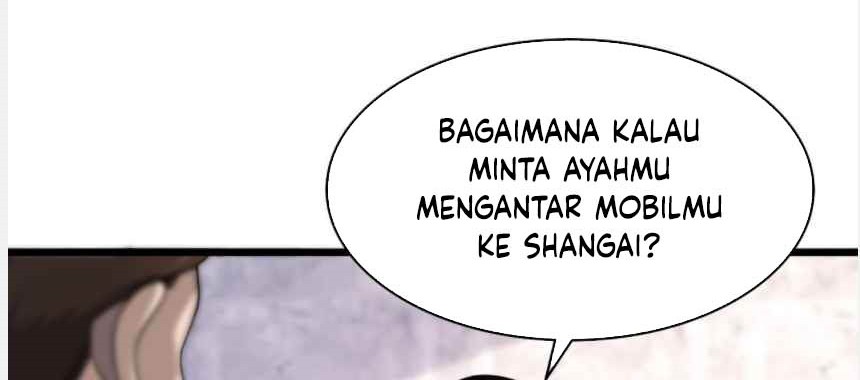 Great Doctor Ling Ran Chapter 77 - halaman 31