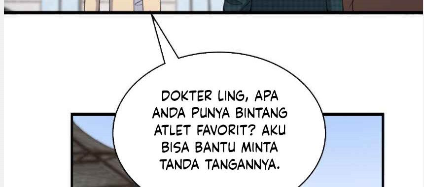 Great Doctor Ling Ran Chapter 77 - halaman 37