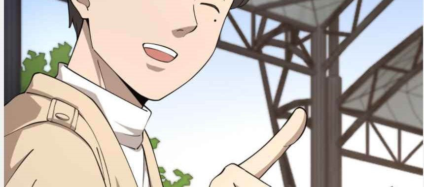 Great Doctor Ling Ran Chapter 77 - halaman 39