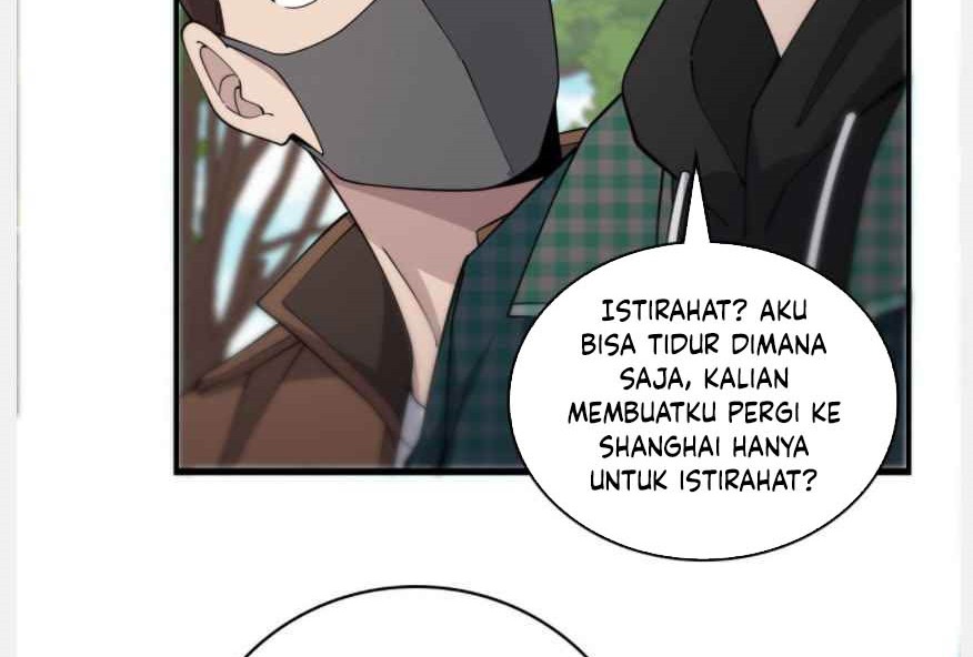 Great Doctor Ling Ran Chapter 77 - halaman 43