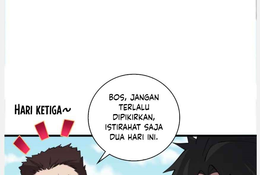 Great Doctor Ling Ran Chapter 77 - halaman 45