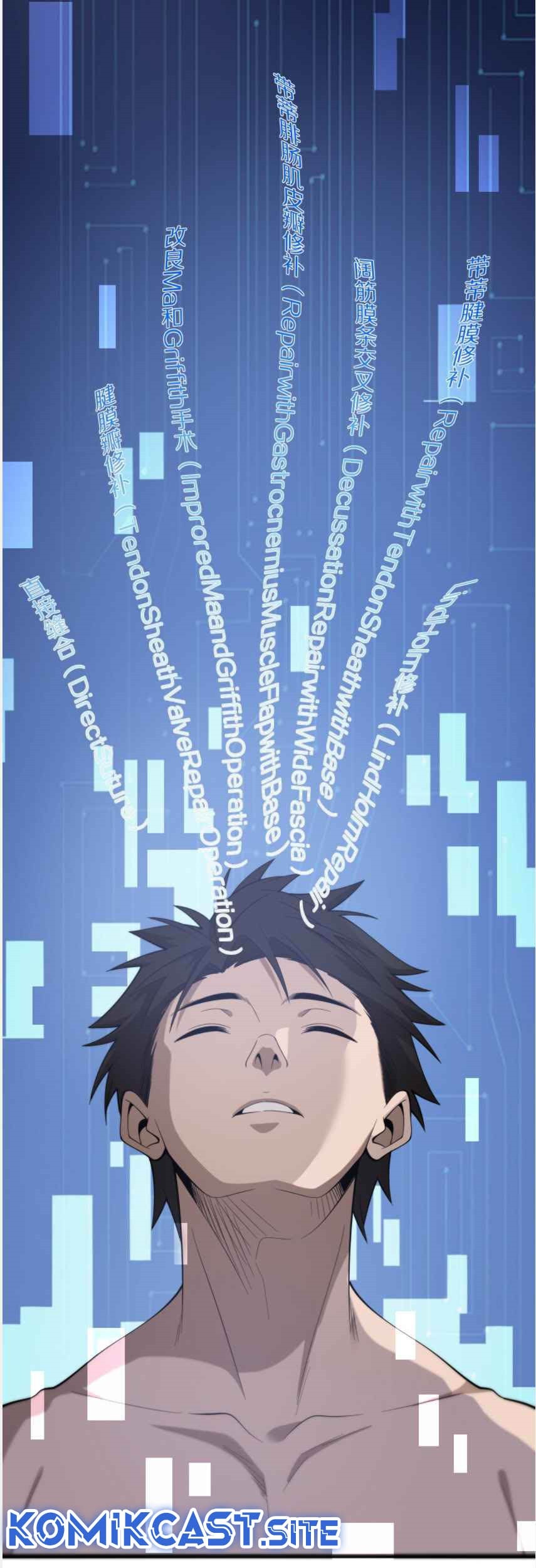 Great Doctor Ling Ran Chapter 77 - halaman 6
