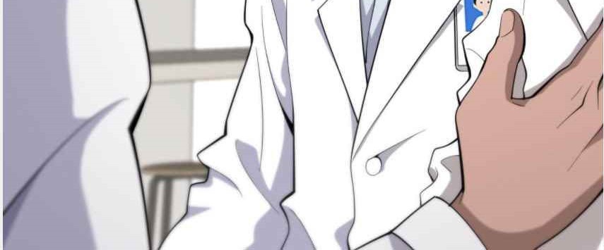 Great Doctor Ling Ran Chapter 77 - halaman 9