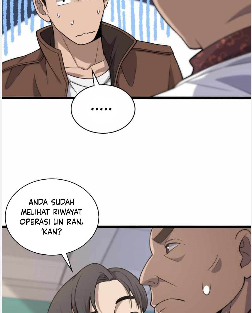 Great Doctor Ling Ran Chapter 78 - halaman 13