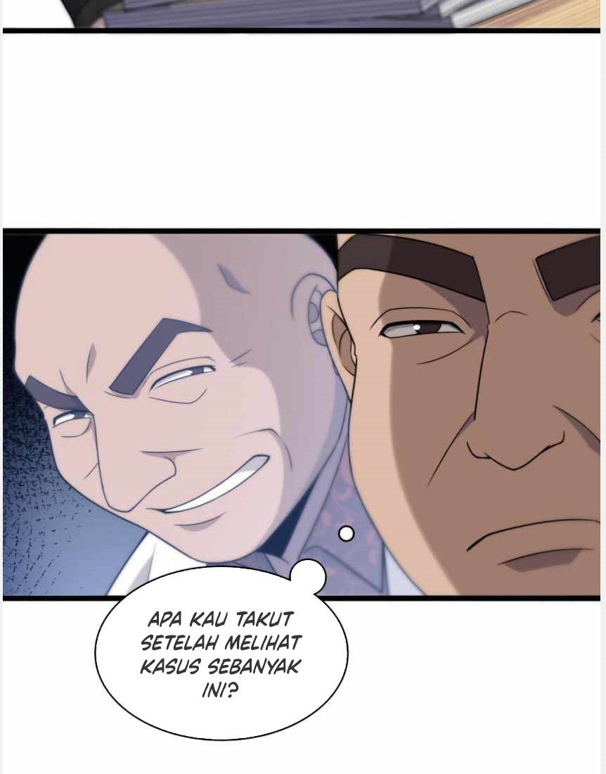 Great Doctor Ling Ran Chapter 78 - halaman 19