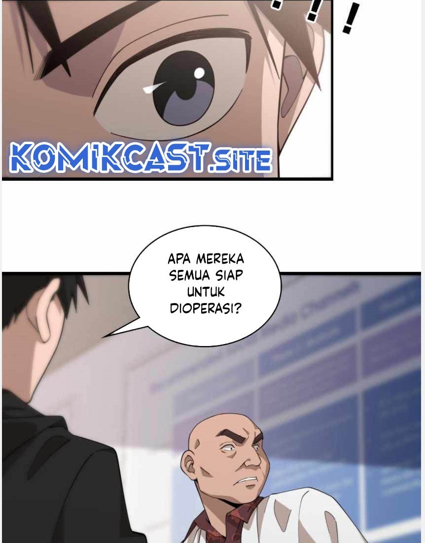 Great Doctor Ling Ran Chapter 78 - halaman 21