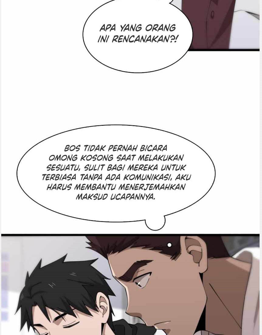 Great Doctor Ling Ran Chapter 78 - halaman 29