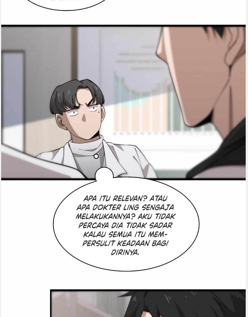 Great Doctor Ling Ran Chapter 78 - halaman 31