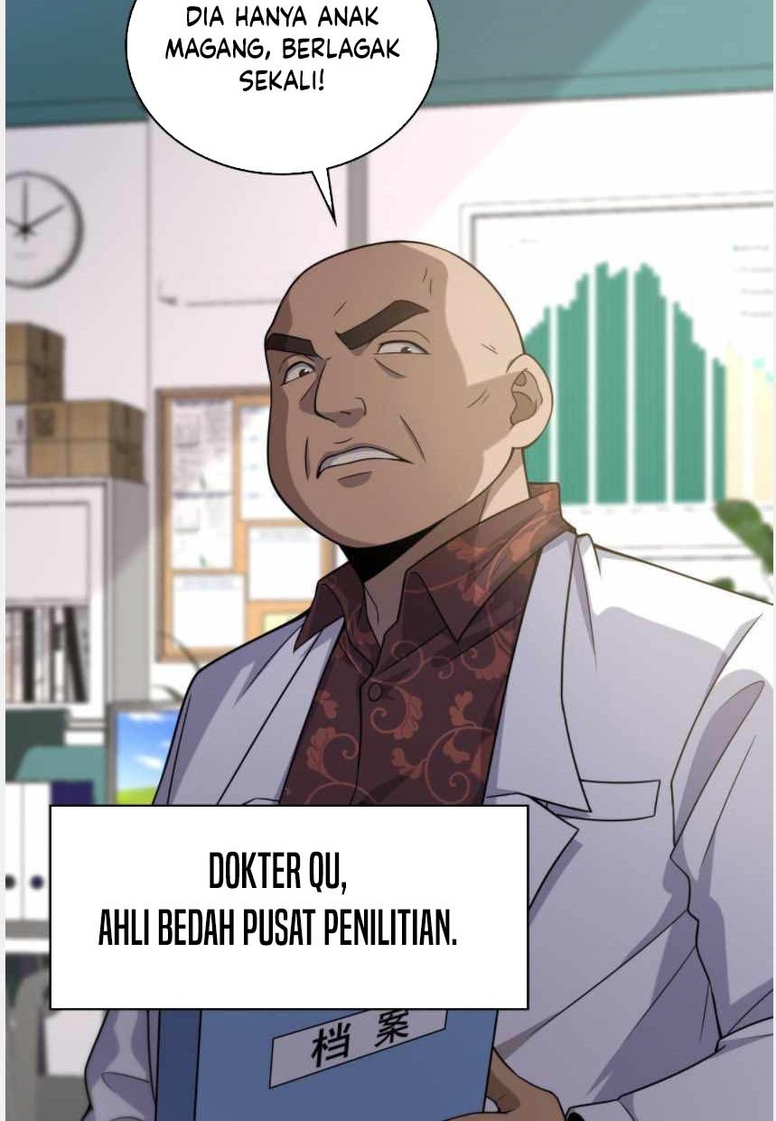 Great Doctor Ling Ran Chapter 78 - halaman 5