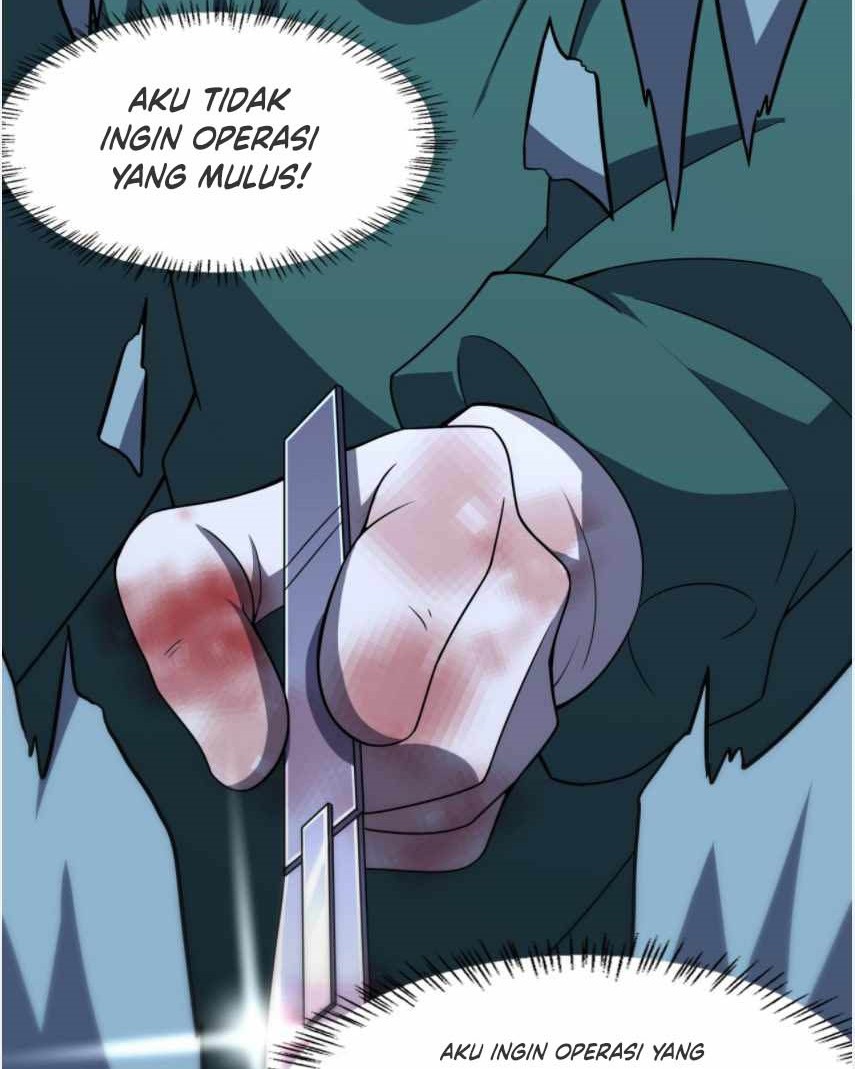 Great Doctor Ling Ran Chapter 79 - halaman 13
