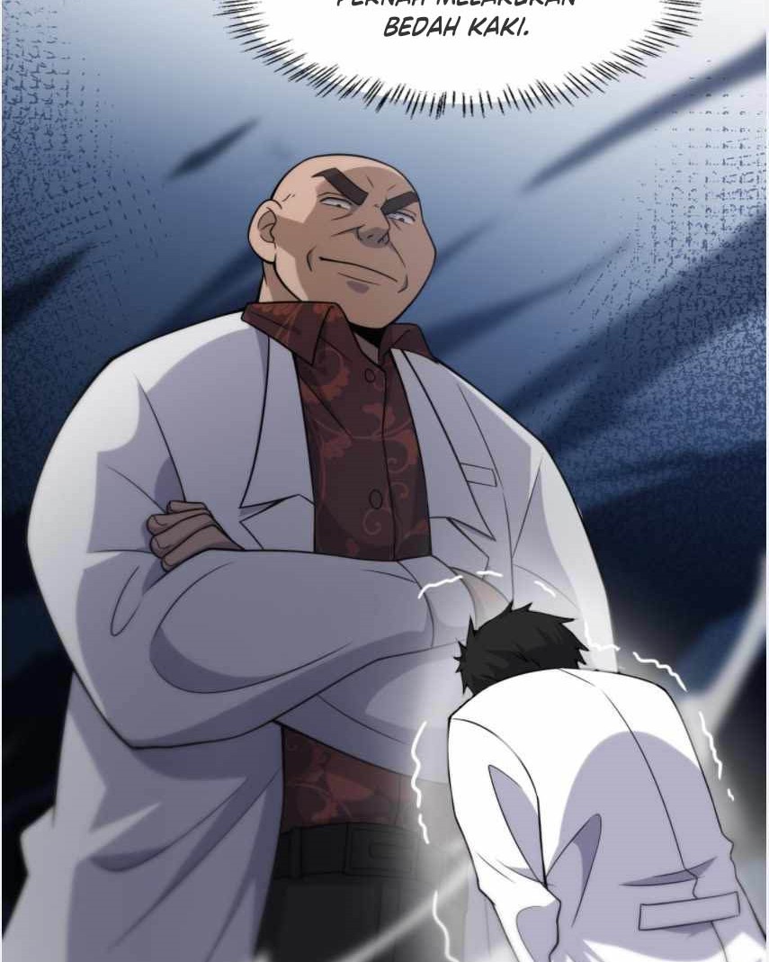 Great Doctor Ling Ran Chapter 79 - halaman 15