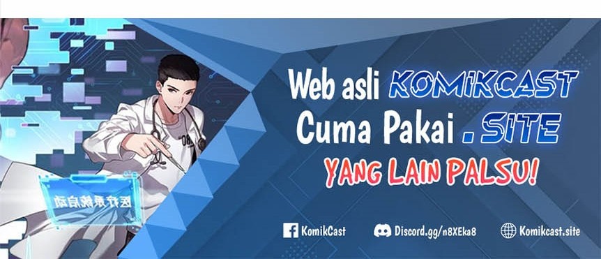 Great Doctor Ling Ran Chapter 79 - halaman 33