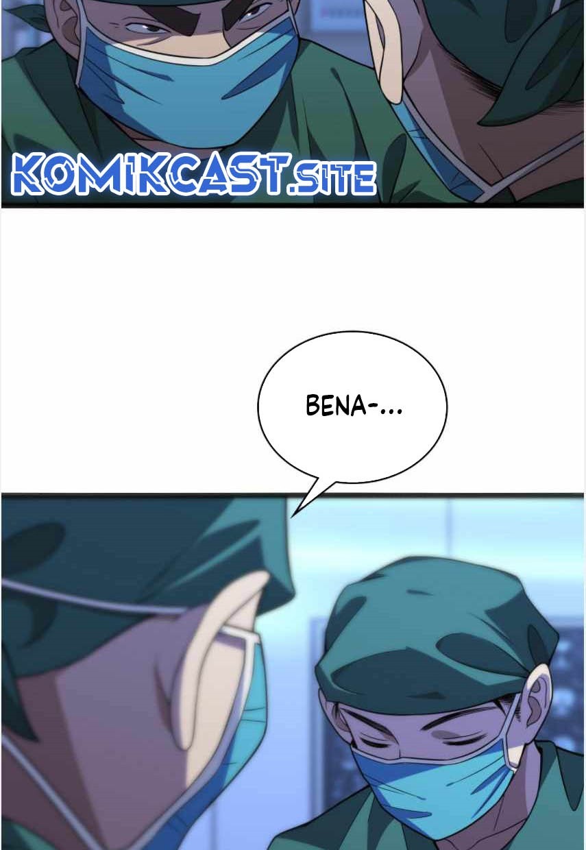 Great Doctor Ling Ran Chapter 79 - halaman 5