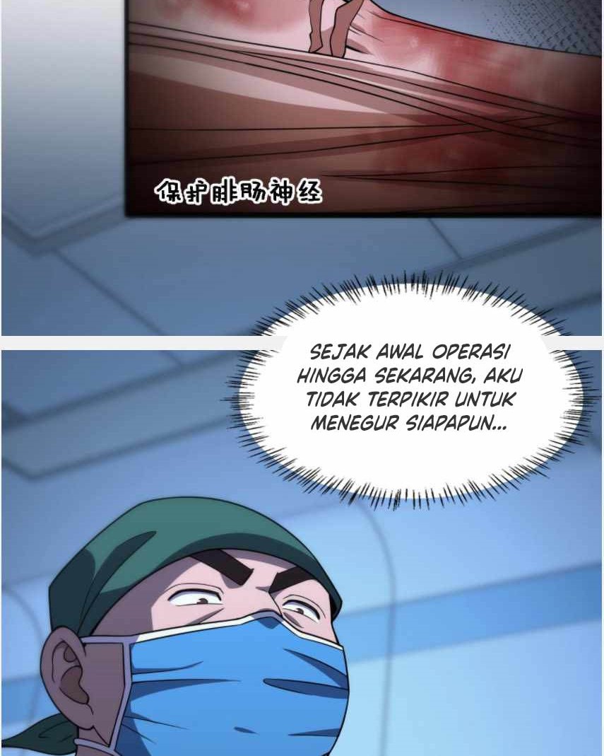Great Doctor Ling Ran Chapter 79 - halaman 9