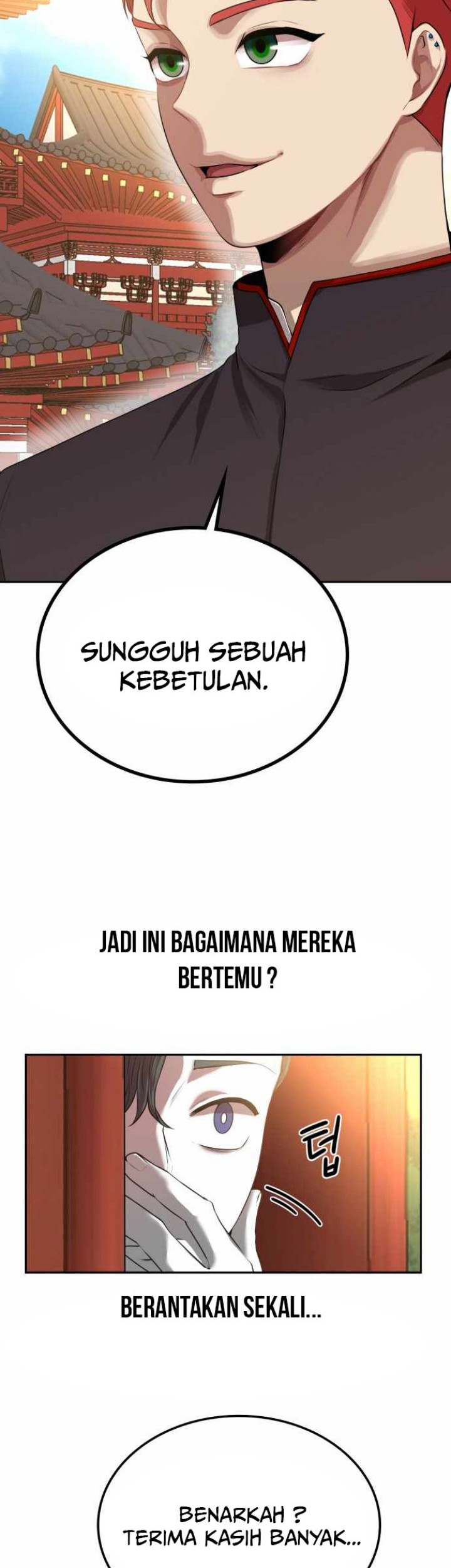 Great Doctor Ling Ran Chapter 8 - halaman 12