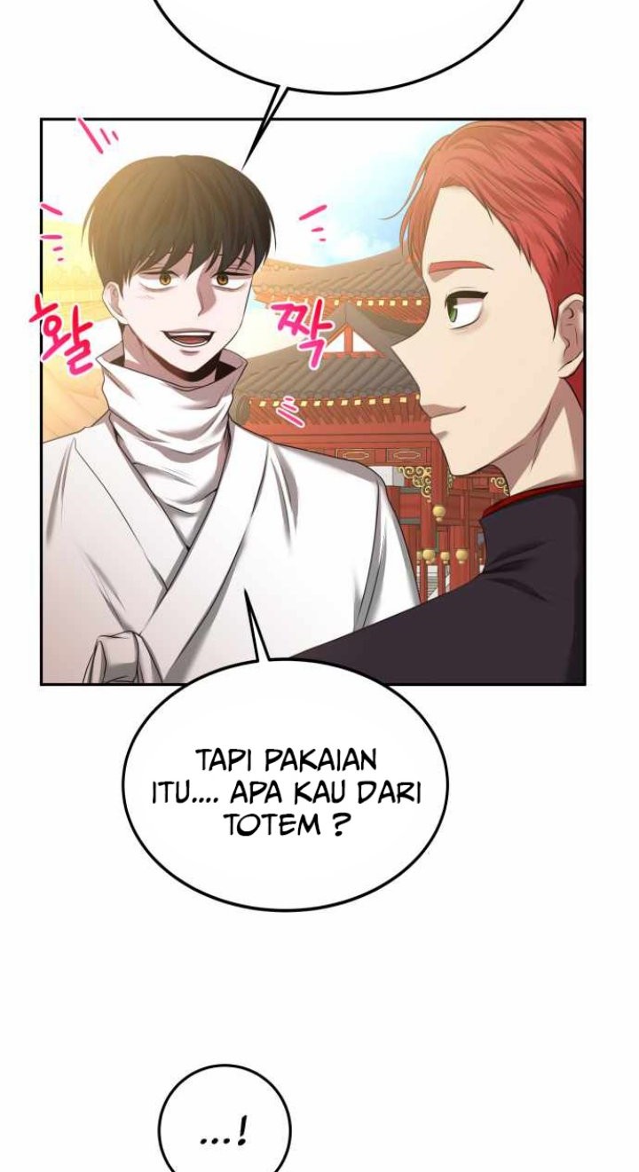 Great Doctor Ling Ran Chapter 8 - halaman 13