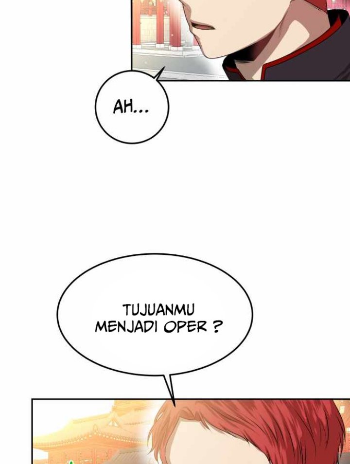 Great Doctor Ling Ran Chapter 8 - halaman 22