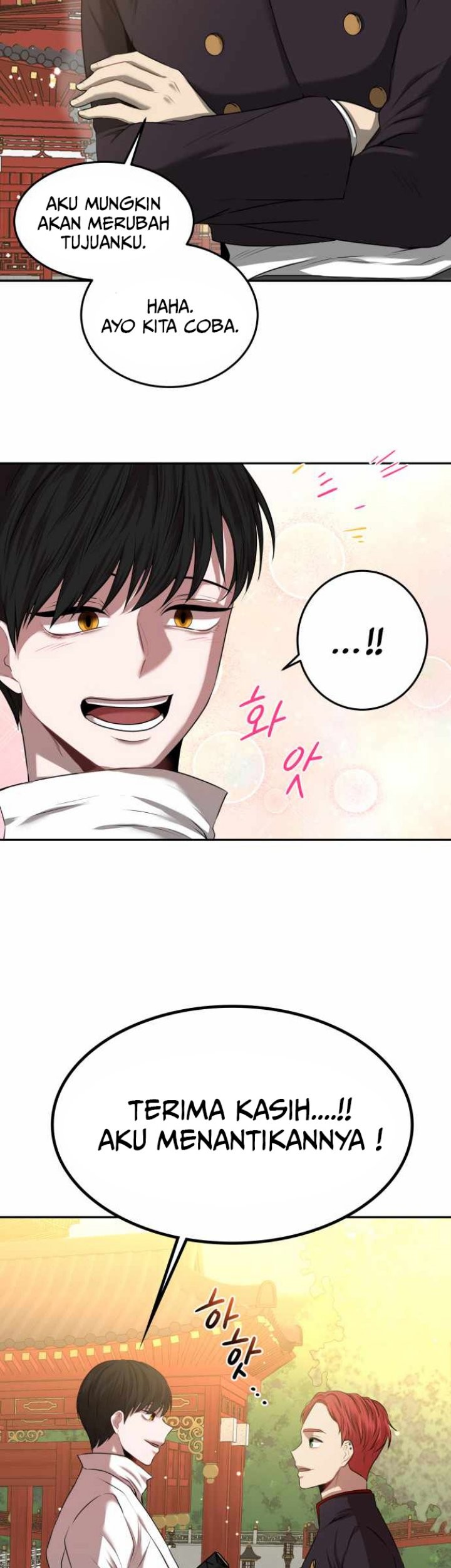 Great Doctor Ling Ran Chapter 8 - halaman 26